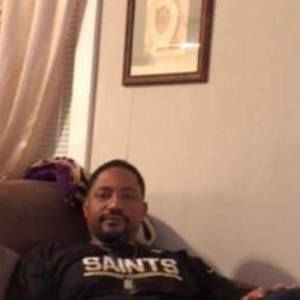 Meet your Posher, Darnell